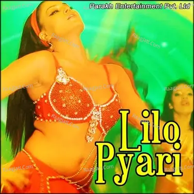 Lilo Pyari Poster