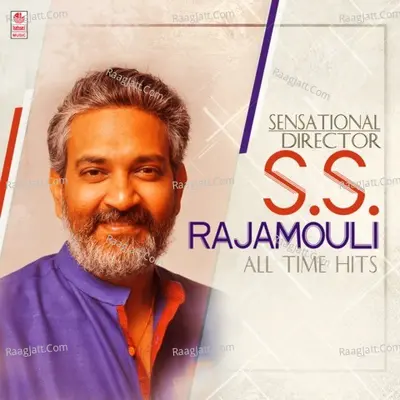 Sensational Director S.S. Rajamouli All Time Hits Poster