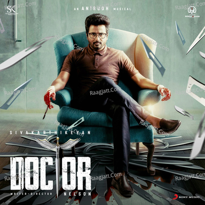 Doctor - Anirudh Ravichander