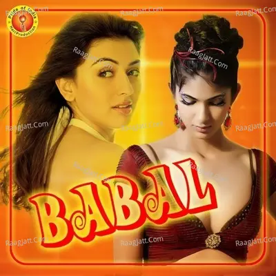 Babal Poster