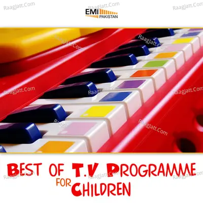 Best of TV Programme for Children - Afshaan