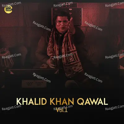 Khalid Khan, Vol.1 Poster