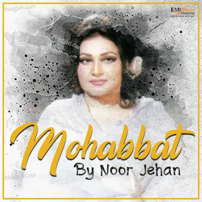 Mohabbat Poster