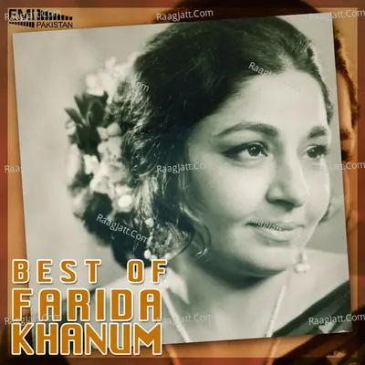 Best of Farida Khanum - Farida Khanum