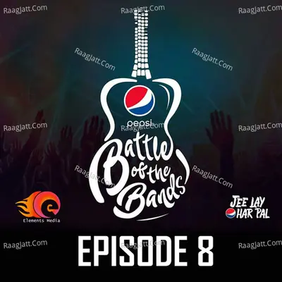 Pepsi Battle of the Bands, Episode 8 - Atif Aslam