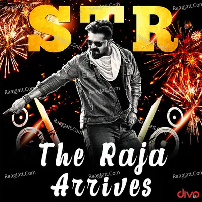 Simbu - The Raja Arrives - Yuvan Shankar Raja