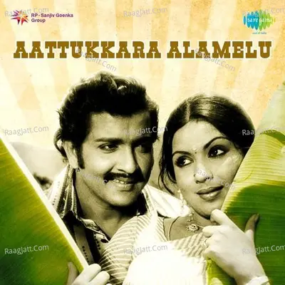 Aattukkara Alamelu - T.M. Soundararajan