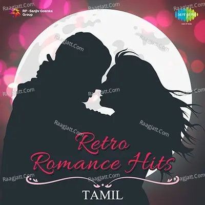 Retro Romantic Hits Tamil Poster