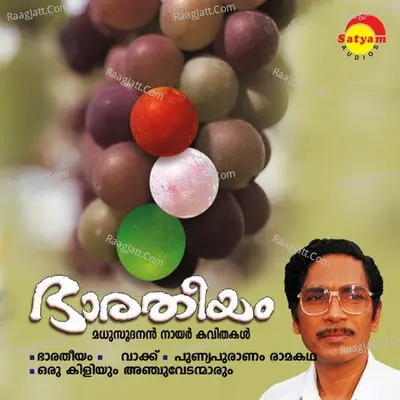 Bharatheeyam (Original Motion Picture Soundtrack) - Madhusoodanan Nair