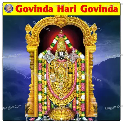 Govinda Hari Govinda Poster