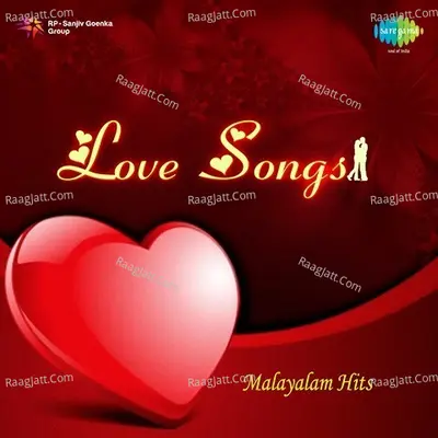 Love Song Malayalam Hits Poster