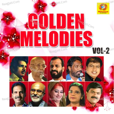 Golden Melodies Vol 2 Poster