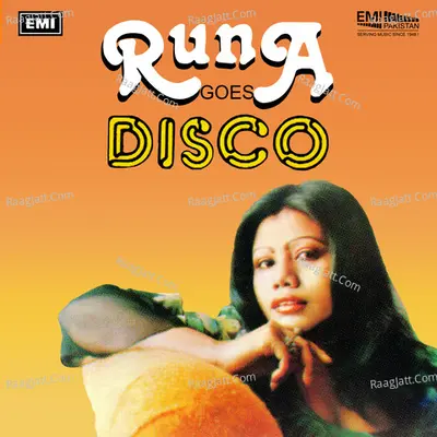 Runa Goes Disco - Runa Laila