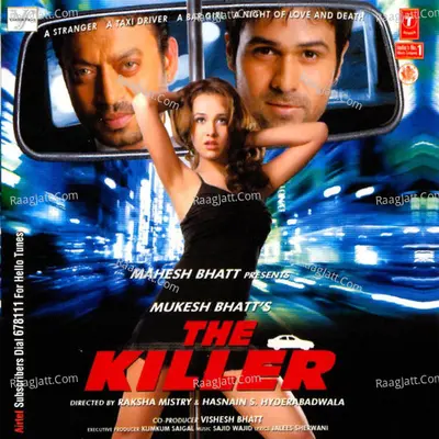 The Killer - Sunidhi Chauhan