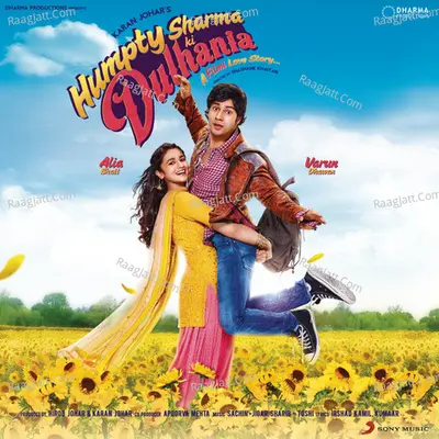 Humpty Sharma Ki Dulhania Poster