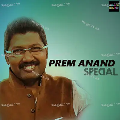 Best of Prem Anand - 