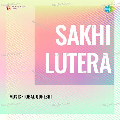 Sakhi Lutera - 