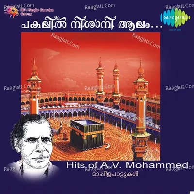 Pakalil Nishani Aalam; Hits Of A V Mohammed - Latha