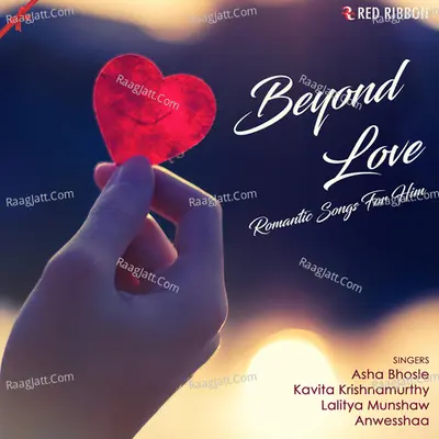 Beyond Love - Romantic Songs For Him Poster