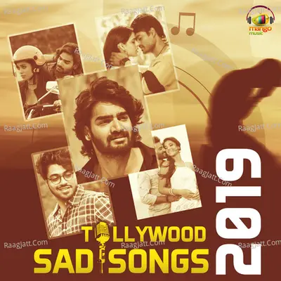 Tollywood Sad Songs 2019 - Anup Rubens