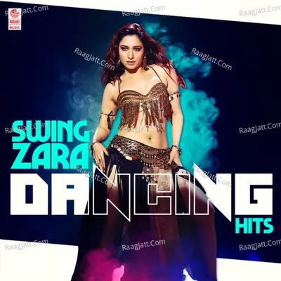 Swing Zara - Dancing Hits Poster