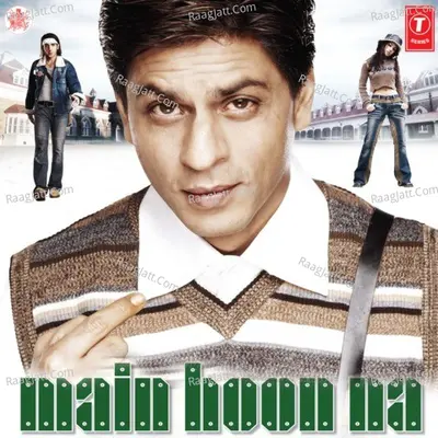 Main Hoon Na - Anu Malik