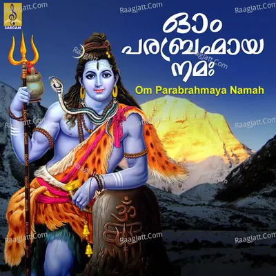 Om Parabrahmaya Namah - Rajesh Mohan