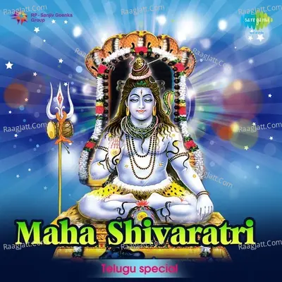 Maha Shivaratri - Telugu Special Poster