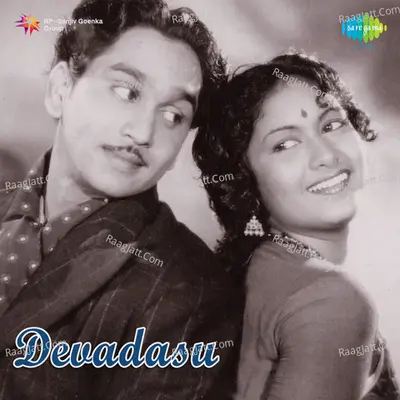 Devadasu Poster