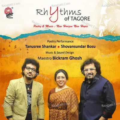 Rhythms of Tagore Poster