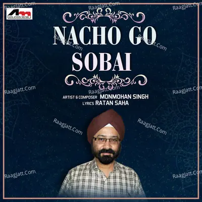 Nacho Go Sobai Poster