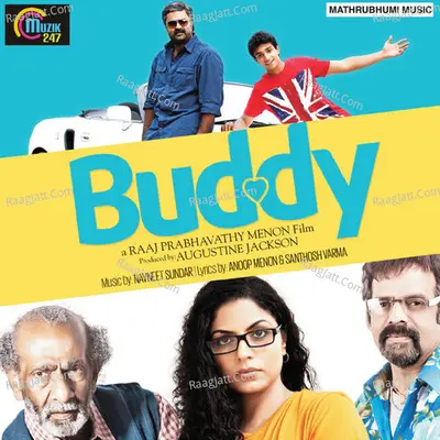 Buddy Poster