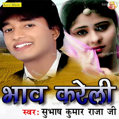 Bhao Kareli Poster