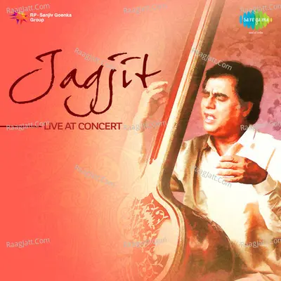 Jagjit Live At Concert - Jagjit Singh