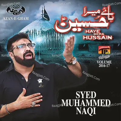 Haye Mera Hussain, Vol. 2016 - 17 - Syed Muhammed Naqi