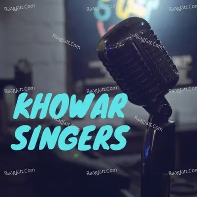 A MA JAN ALBUM KHOWAR Poster