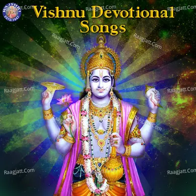 Vishnu Devotional Songs Poster