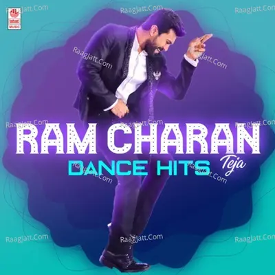 Ram Charan Teja Dance Hits Poster