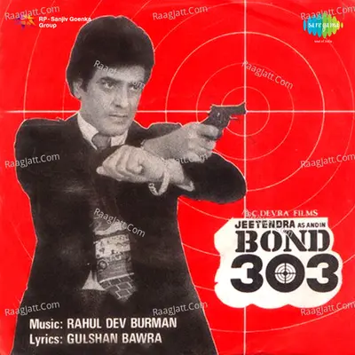 Bond 303 - R D Burman