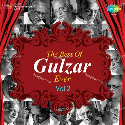 The Best Of Gulzar Ever Vol 2 - Asha Bhosle