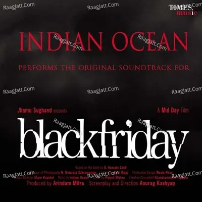 Black Friday - Indian Ocean