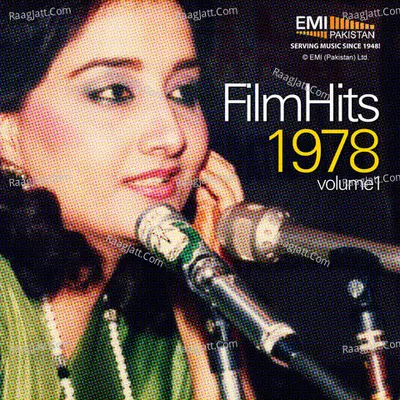 Film Hits 1978, Vol.1 - Noor Jehan