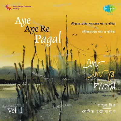 Aye Aye Re Pagal - Rahul Mitra CD-1 - Rahul Mitra