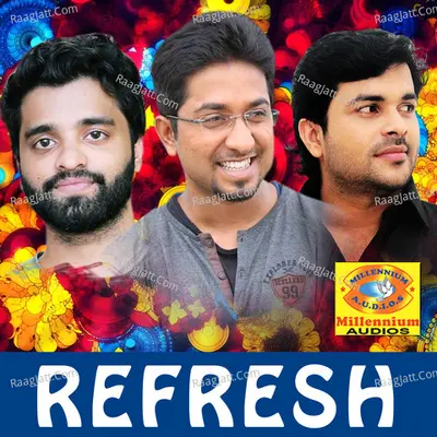 Refresh - Najmu Jalsa