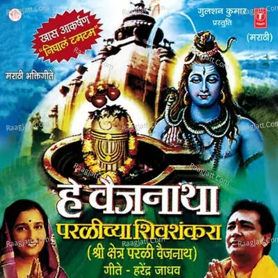 Hey Baijnatha Parlichya Shivshankra - Anuradha Paudwal