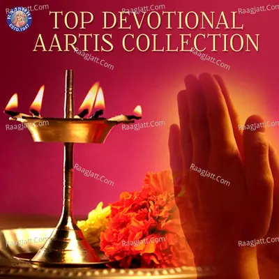 Top Devotional Aartis Collection Poster