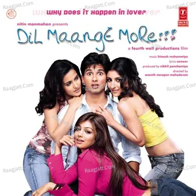 Dil Maange More - Himesh Reshammiya