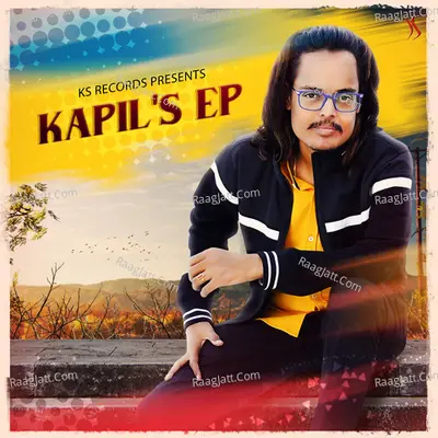 Kapil's - EP - Kapil Jangir