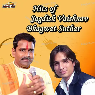 Hits Of Jagdish Vaishnav And Bhagwat Suthar - Jagdish Vaishnav