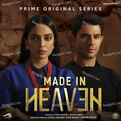 Made in Heaven (Original Series Soundtrack) Poster